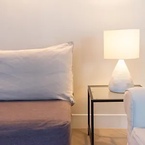 Apartamento Urbe10 Angel 2 Bedrooms 4a, Málaga
