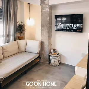Apartamento Gook, Málaga