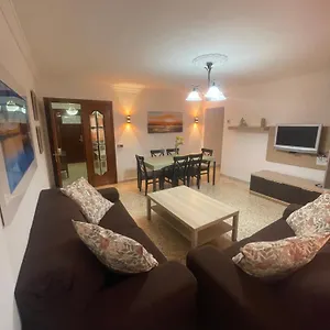 Apartamento Gran Y Magnífico En, Málaga