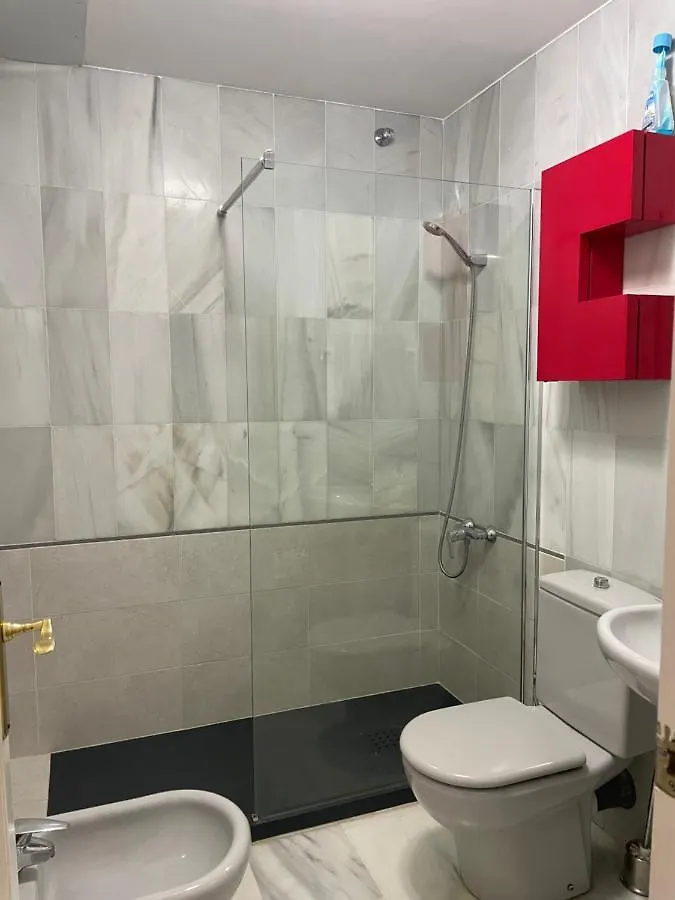 Apartamento Cister Old Town Malaga Apartment