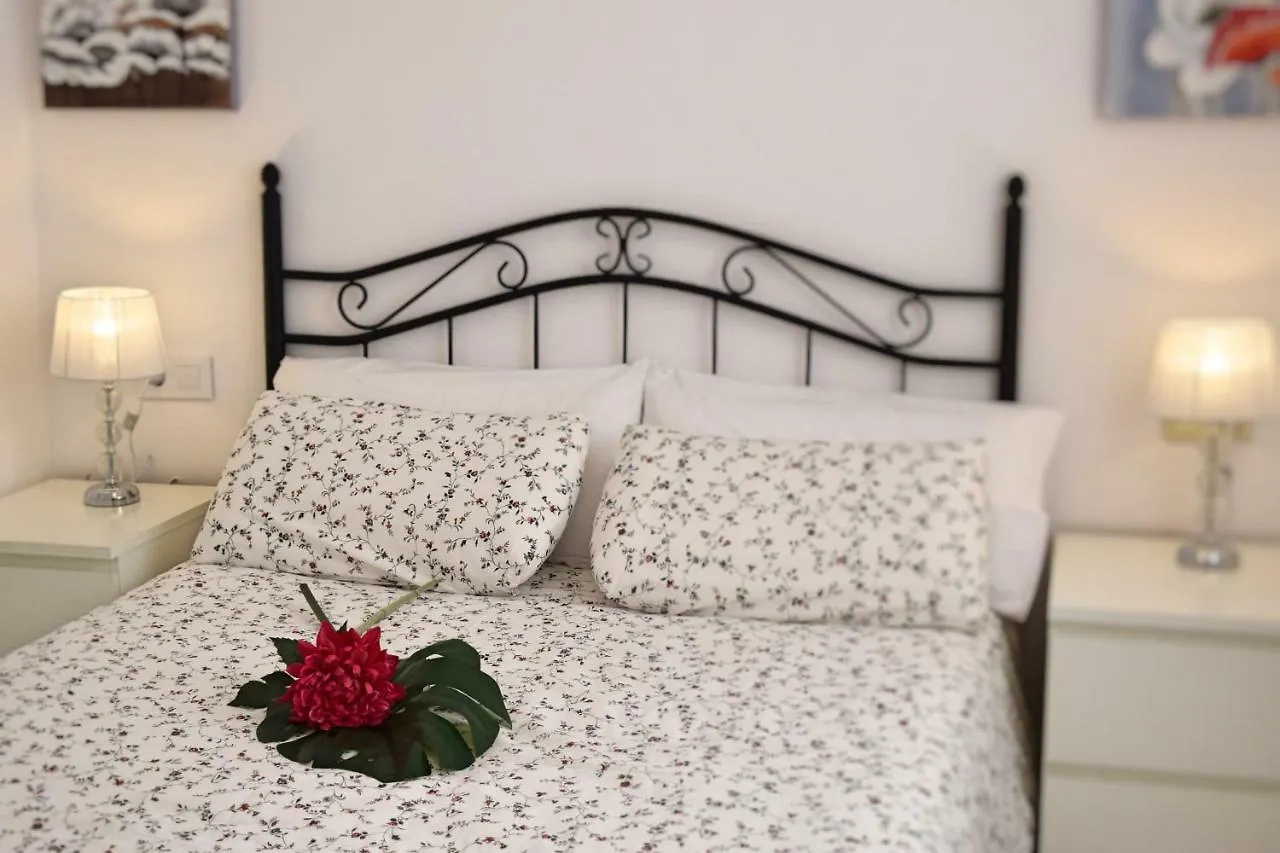 Apartamento Cister Old Town Malaga