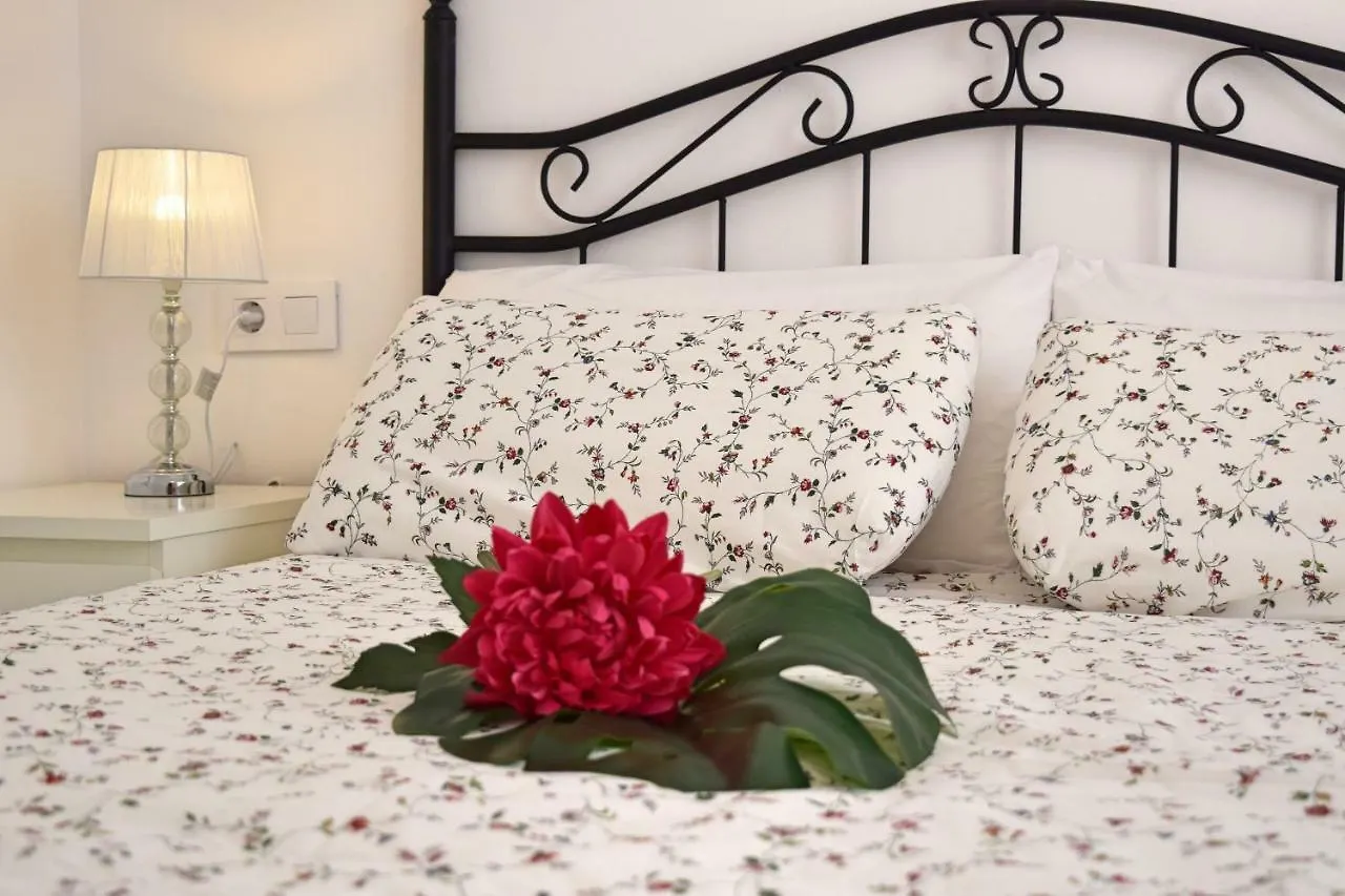 Apartamento Cister Old Town Malaga Apartment